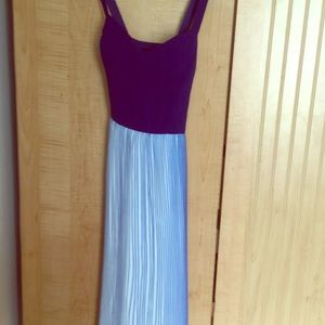 ModCloth You Swish Dress